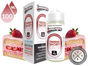 Strawberry Shortcake INNEVAPE