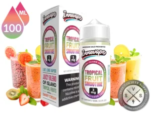 Tropical Fruit Smoothie INNEVAPe