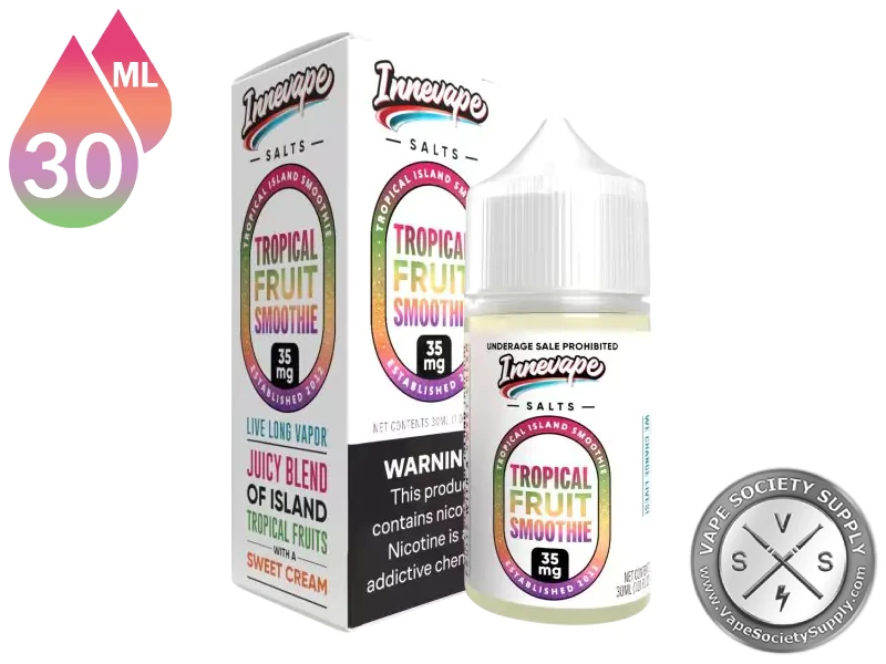 Tropical Fruit Smoothie INNEVAPE SALT