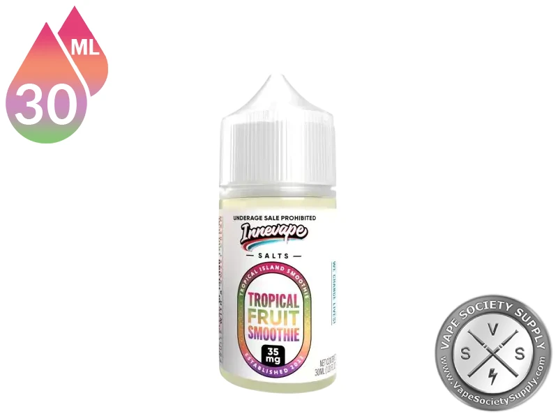 Tropical Fruit Smoothie INNEVAPE SALT