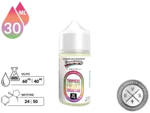 Tropical Fruit Smoothie INNEVAPE SALT