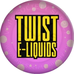 Twist E-Liquid