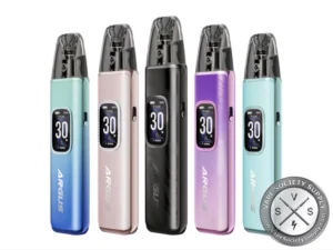 VOOPOO Argus G3 30W Pod System