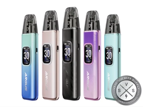 VOOPOO Argus G3 30W Pod System