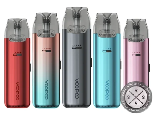 VooPoo VMATE Pro Kit