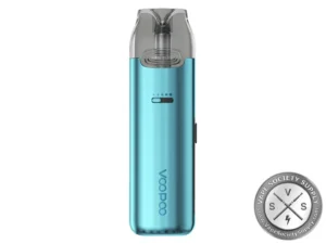 VooPoo VMATE Pro Kit Mint Blue