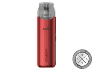 VooPoo VMATE Pro Kit Red