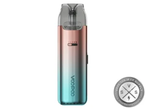 VooPoo VMATE Pro Kit Rosy