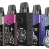 VooPoo Vinci E120 4500mAh Pod System Starter Kit