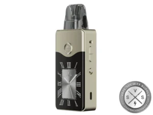 VooPoo Vinci E120 4500mAh Pod System Starter Kit Champagne Gold