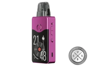VooPoo Vinci E120 4500mAh Pod System Starter Kit Rose REd
