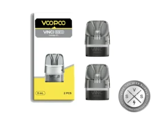 VooPoo Vinci PnP X Replacement Pod