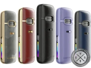 VooPoo Vmate E2 1500mAh Pod System Starter Kit