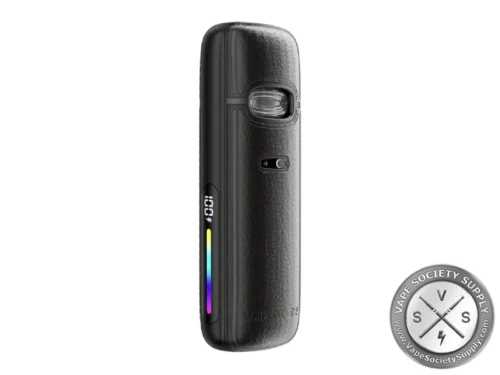 VooPoo Vmate E2 1500mAh Pod System Starter Kit Jet Black