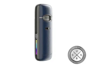 VooPoo Vmate E2 1500mAh Pod System Starter Kit Navy Blue