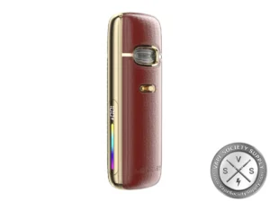 VooPoo Vmate E2 1500mAh Pod System Starter Kit Rose Red