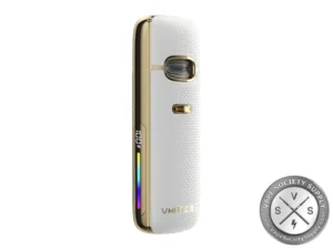 VooPoo Vmate E2 1500mAh Pod System Starter Kit Seashell White