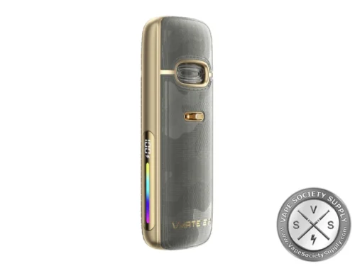 VooPoo Vmate E2 1500mAh Pod System Starter Kit Urban Camo