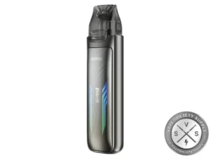 VooPoo Vmate Max 1200mAh Pod System Starter Kit Dove Gray