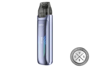 VooPoo Vmate Max 1200mAh Pod System Starter Kit Fancy Purple