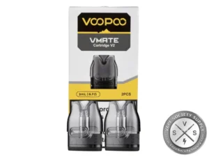 VooPoo Vmate V2 Replacement Pod 0.7