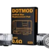 dotPod Max Replacement Pods
