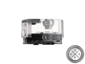 dotPod Max Replacement Tank Clear
