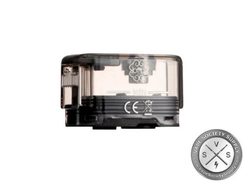 dotPod Max Replacement Tank Smoke