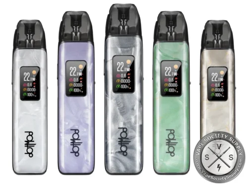 dotPod Plus Kit