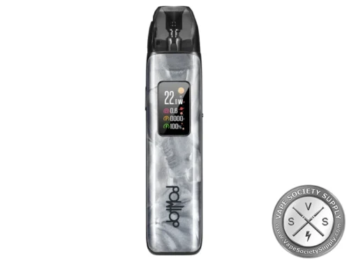 dotPod Plus Kit Dark Grey