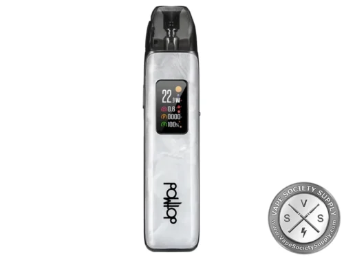 dotPod Plus Kit Pearl White