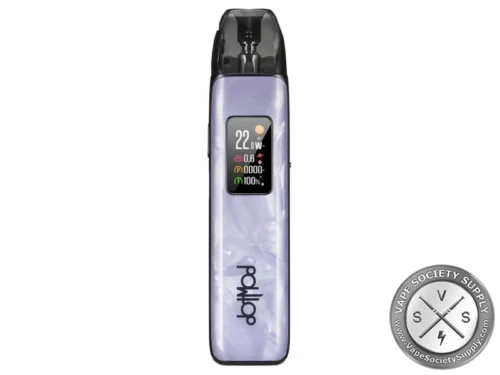 dotPod Plus Kit Purple