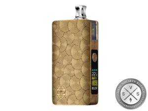 dotPod max ripple gold