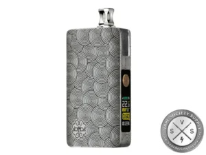dotPod max ripple silver