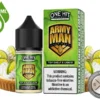 Army Man ONE HIT WONDER Nicotine Salt