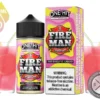 Fire Man ONE HIT WONDER
