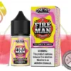 Fire Man ONE HIT WONDER Nicotine Salt