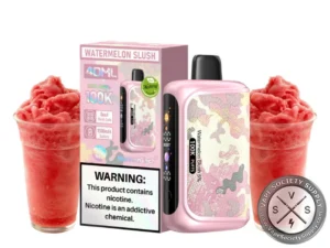HorizonTech 100K Disposable _ 100K Puffs watermelon slush