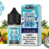 Island Man Iced ONE HIT WONDER Nicotine Salt