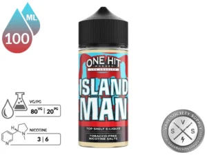 Island Man ONE HIT WONDER