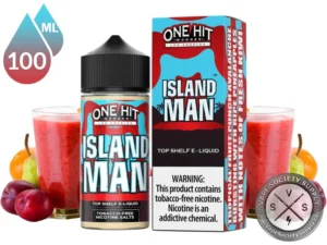 Island Man ONE HIT WONDER