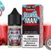 Island Man ONE HIT WONDER Nicotine Salt