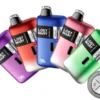 Lost Mary Ultrasonic 35K Puff Disposable