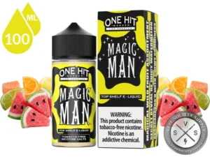 Magic Man ONE HIT WONDER