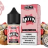 Mini Muffin Man ONE HIT WONDER Nicotine Salt