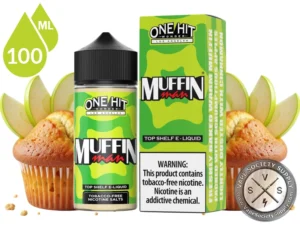 Muffin Man ONE HIT WONDER