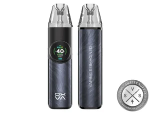 OXVA NeXLIM 1500mAh Pod System Starter Kit Starry Blue