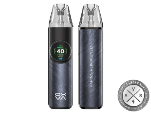 OXVA NeXLIM 1500mAh Pod System Starter Kit Starry Blue