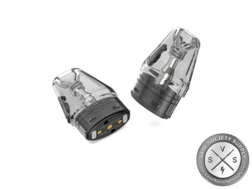 OXVA NeXLIM 4ML Refillable Replacement Cartridge Pod 0.6