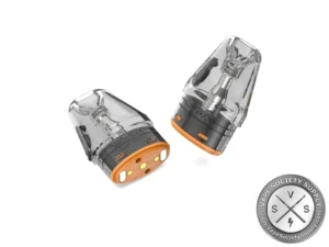 OXVA NeXLIM 4ML Refillable Replacement Cartridge Pod 0.8